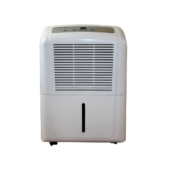 安裝新風(fēng)除濕機(jī)有哪些好處？