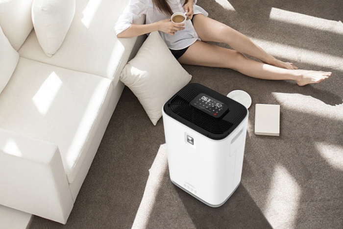 什么是人、書籍和電子產品的最佳室內濕度范圍？