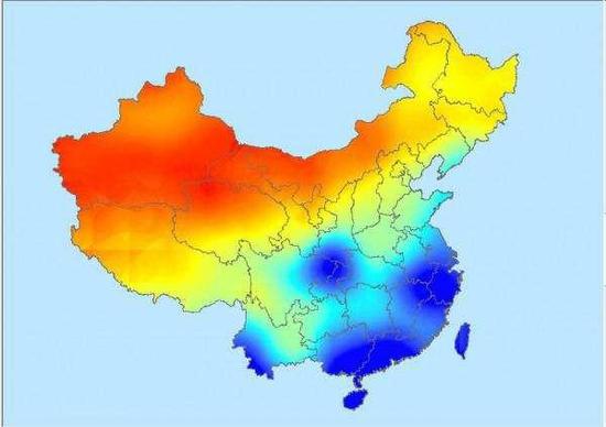 除濕機加濕器的原理是什么，南北差異應該買哪個？