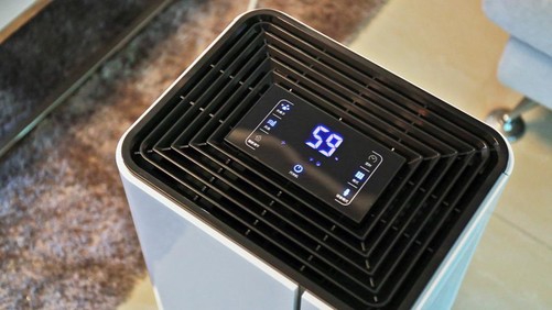 除濕機可以清除霧霾嗎？