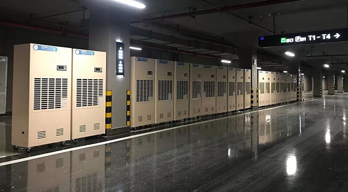 找對除濕機供應商，款到發貨也放心