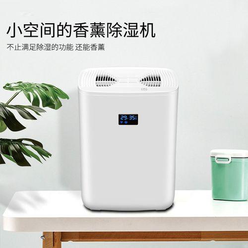 室內(nèi)空氣濕氣太重怎么辦？新風(fēng)可以除濕嗎？