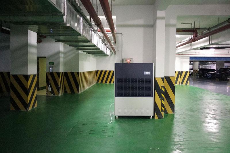 除濕機(jī)漏水是什么原因？除濕機(jī)漏水的原因及檢修方法