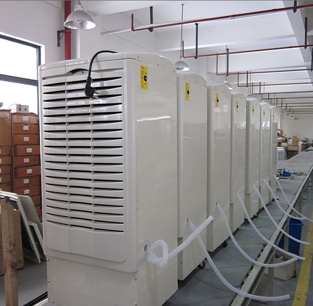 超低價除濕機不可信，謹防“縮水”除濕機
