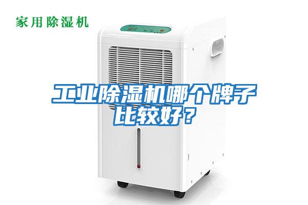 工業(yè)除濕機(jī)哪個牌子比較好？