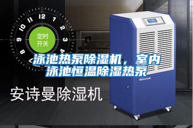 泳池?zé)岜贸凉駲C，室內(nèi)泳池恒溫除濕熱泵