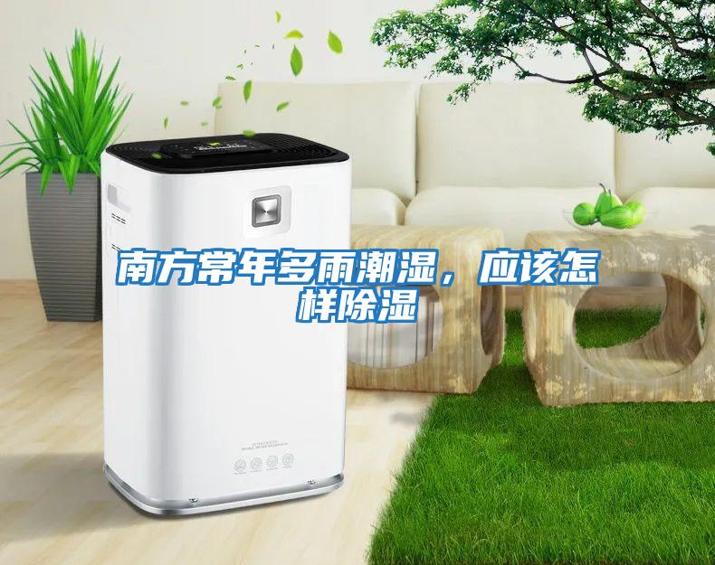 南方常年多雨潮濕，應(yīng)該怎樣除濕