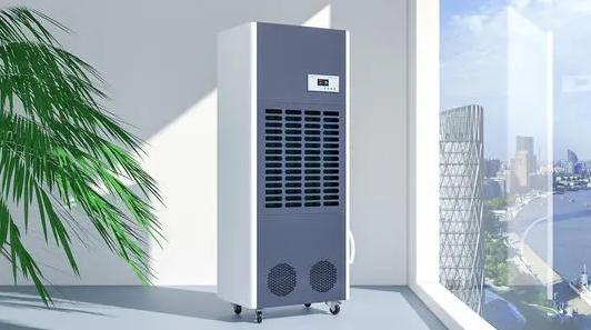 移動式空氣消毒機，讓醫院空氣消毒更方便