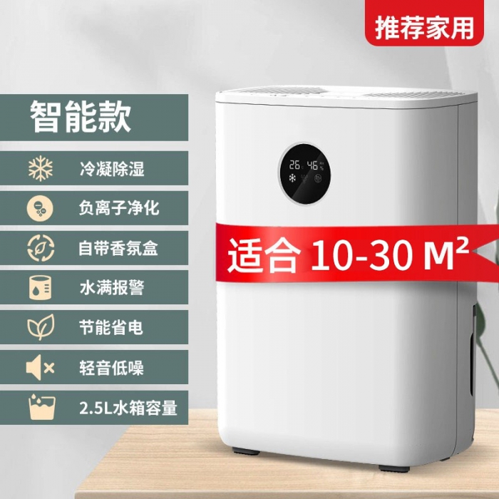 微利時代，除濕機企業如何盈利