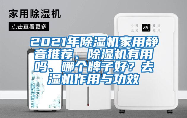 2021年除濕機(jī)家用靜音推薦、除濕機(jī)有用嗎、哪個(gè)牌子好？去濕機(jī)作用與功效