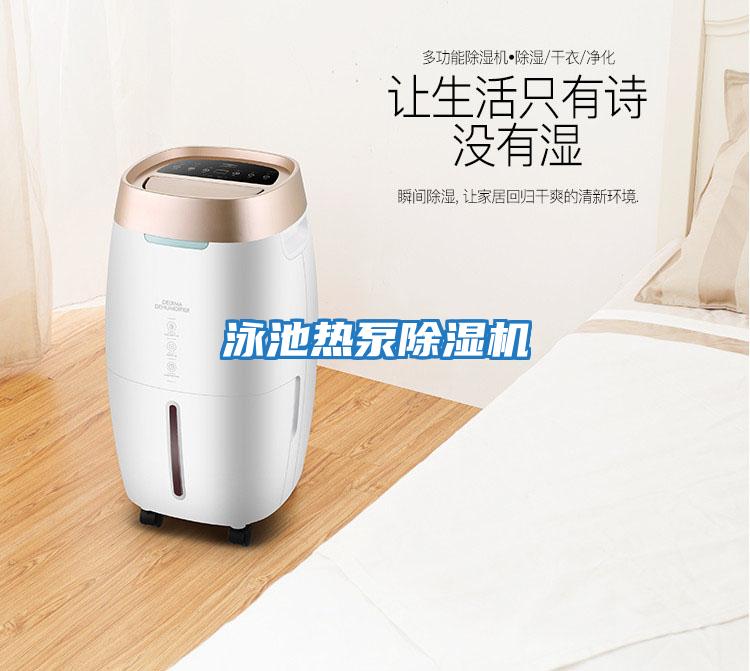 泳池?zé)岜贸凉駲C