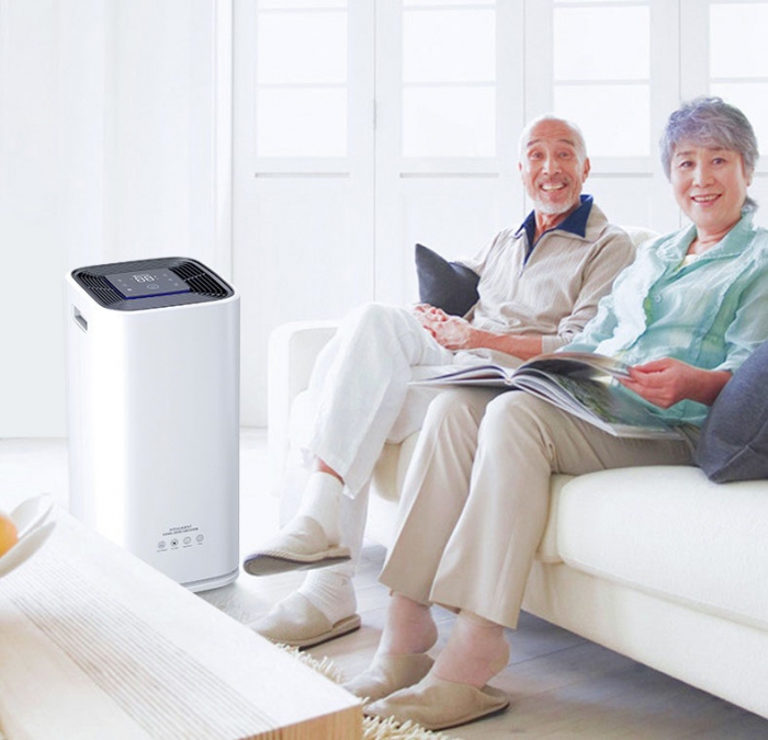 工業4.0時代，除濕機可以個性化定制嗎