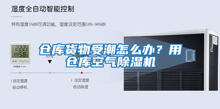 倉庫貨物受潮怎么辦？用倉庫空氣除濕機(jī)