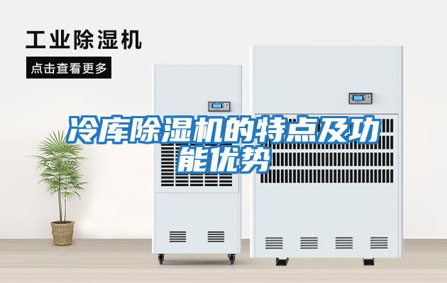 冷庫除濕機(jī)的特點(diǎn)及功能優(yōu)勢