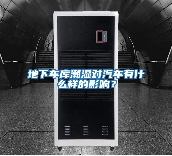 地下車(chē)庫(kù)潮濕對(duì)汽車(chē)有什么樣的影響？