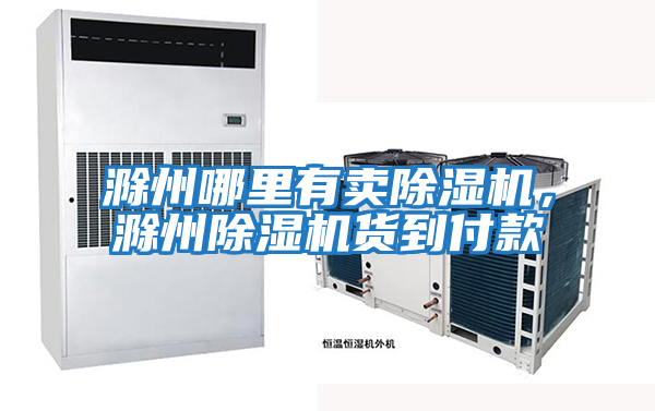 滁州哪里有賣除濕機，滁州除濕機貨到付款