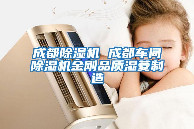成都除濕機(jī) 成都車(chē)間除濕機(jī)金剛品質(zhì)濕菱制造