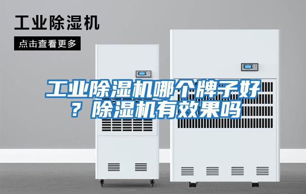 工業(yè)除濕機(jī)哪個(gè)牌子好？除濕機(jī)有效果嗎