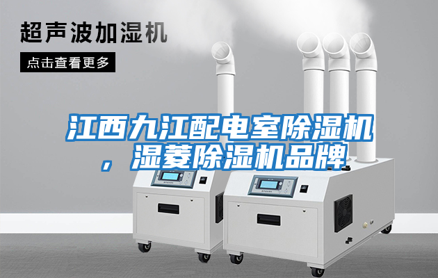 江西九江配電室除濕機，濕菱除濕機品牌