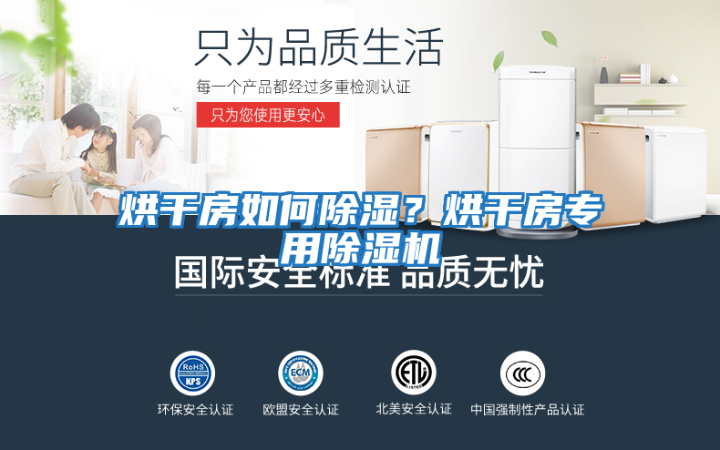 烘干房如何除濕？烘干房專用除濕機(jī)