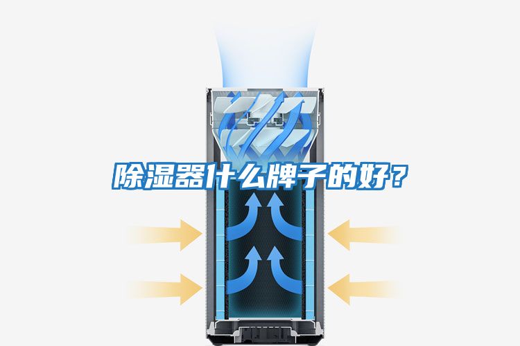 除濕器什么牌子的好？