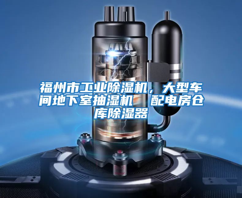 福州市工業(yè)除濕機(jī)，大型車間地下室抽濕機(jī)  配電房倉庫除濕器