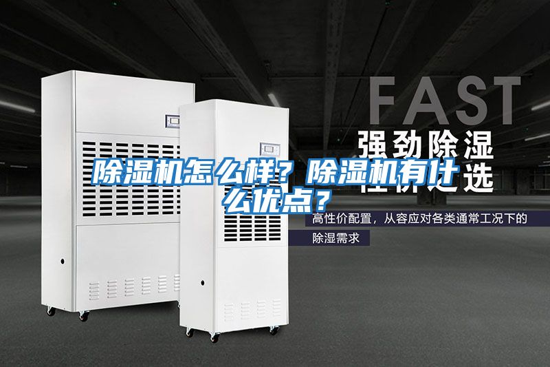 除濕機怎么樣？除濕機有什么優(yōu)點？