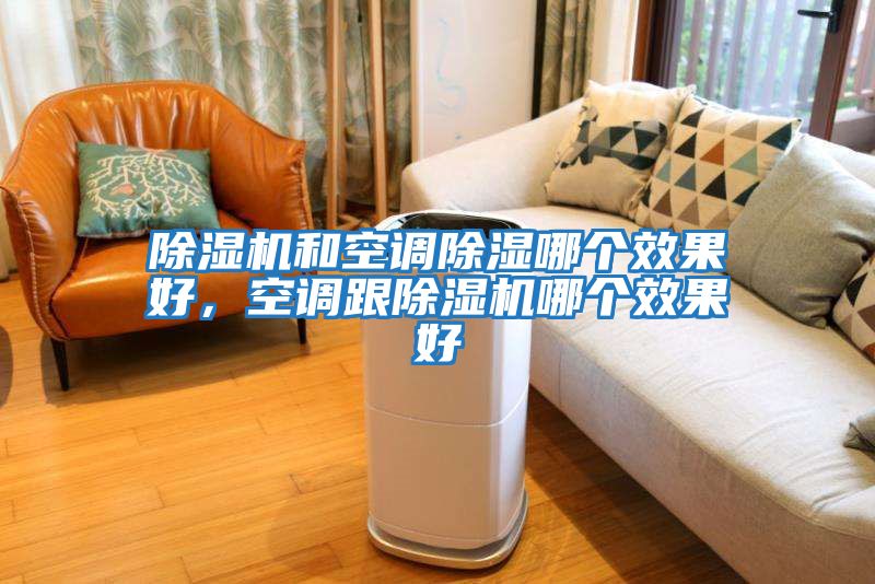 除濕機(jī)和空調(diào)除濕哪個(gè)效果好，空調(diào)跟除濕機(jī)哪個(gè)效果好