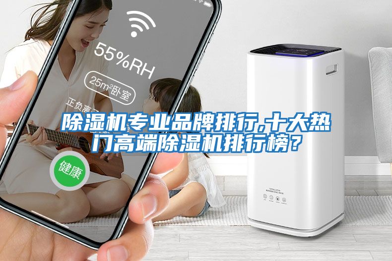除濕機專業(yè)品牌排行,十大熱門高端除濕機排行榜？