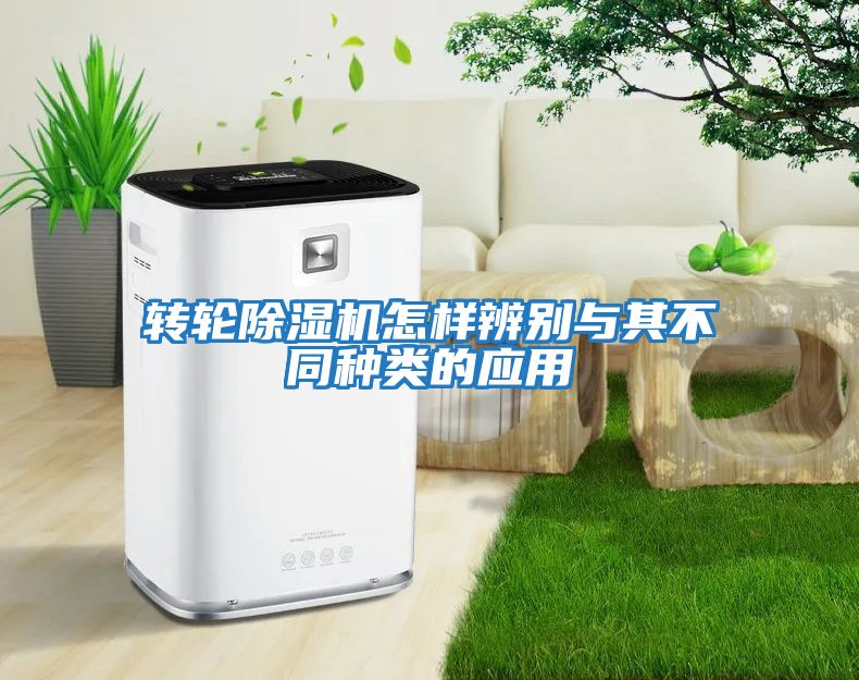 轉(zhuǎn)輪除濕機怎樣辨別與其不同種類的應用