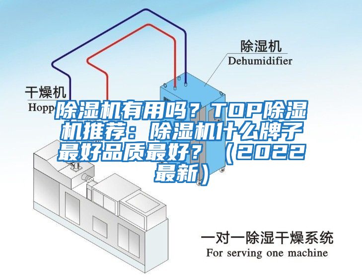 除濕機有用嗎？TOP除濕機推薦：除濕機什么牌子最好品質最好？（2022最新）