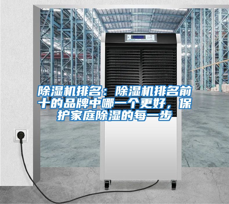除濕機(jī)排名：除濕機(jī)排名前十的品牌中哪一個更好，保護(hù)家庭除濕的每一步