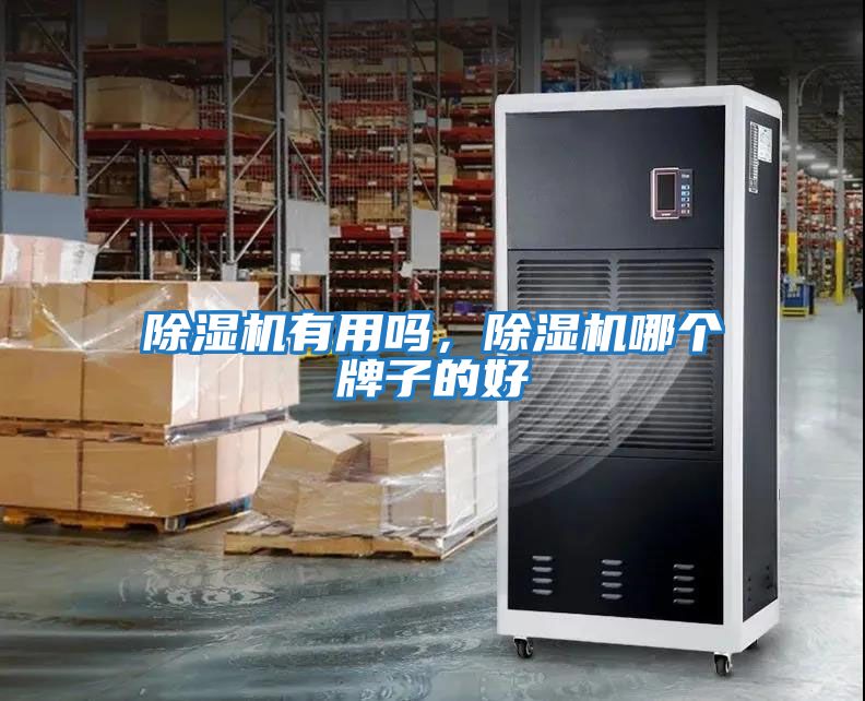 除濕機有用嗎，除濕機哪個牌子的好